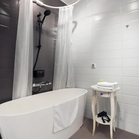 Appartamento Nowy Swiat Extraordinary *