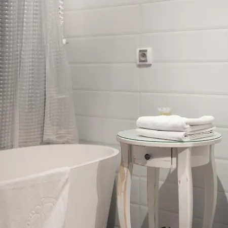 Apartment Nowy Swiat Extraordinary *