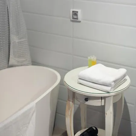 Apartment Nowy Swiat Extraordinary *