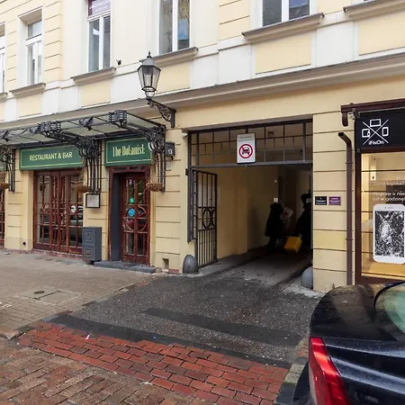 Nowy świat Extraordinary * Warszawa