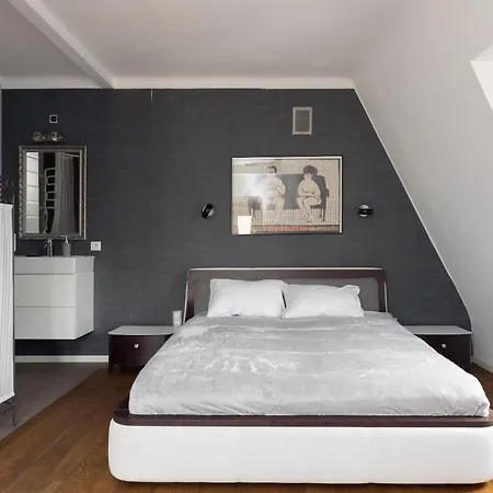 Apartament Nowy świat Extraordinary *